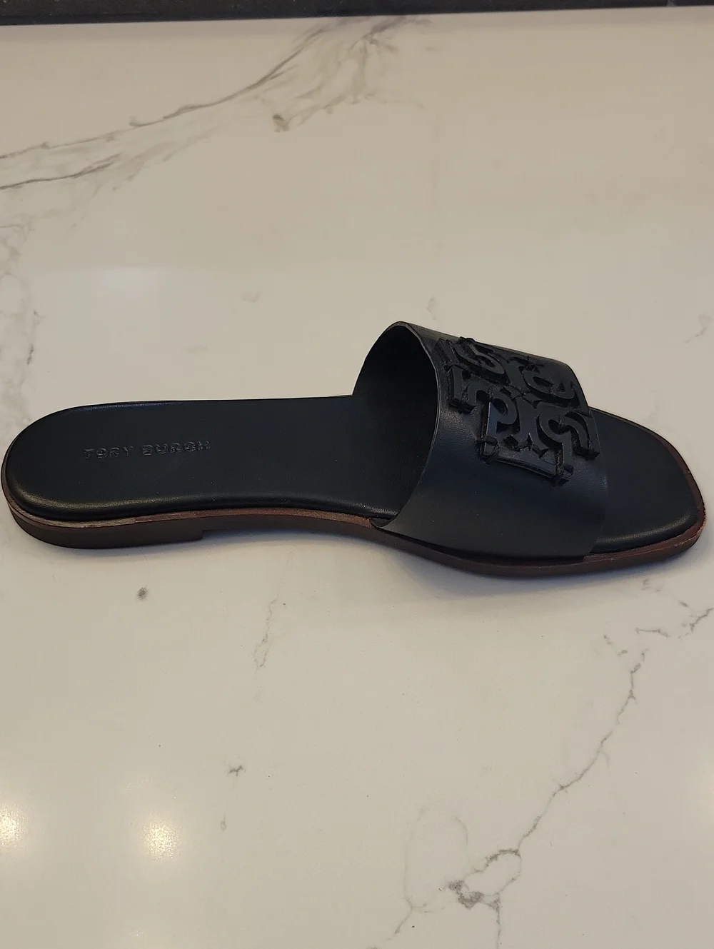 Tory Burch sleek single